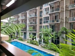 eCO (D16), Condominium #601001351